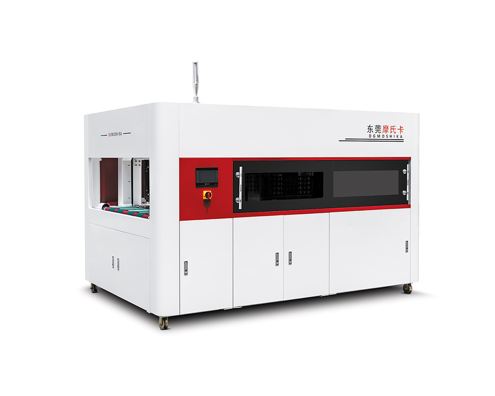 A5系列全自動(dòng)拍齊捆扎一體機(jī)